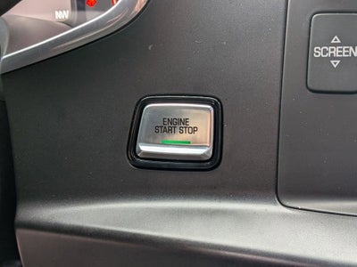 2018 Chevrolet Corvette Z06 Z06 1LZ