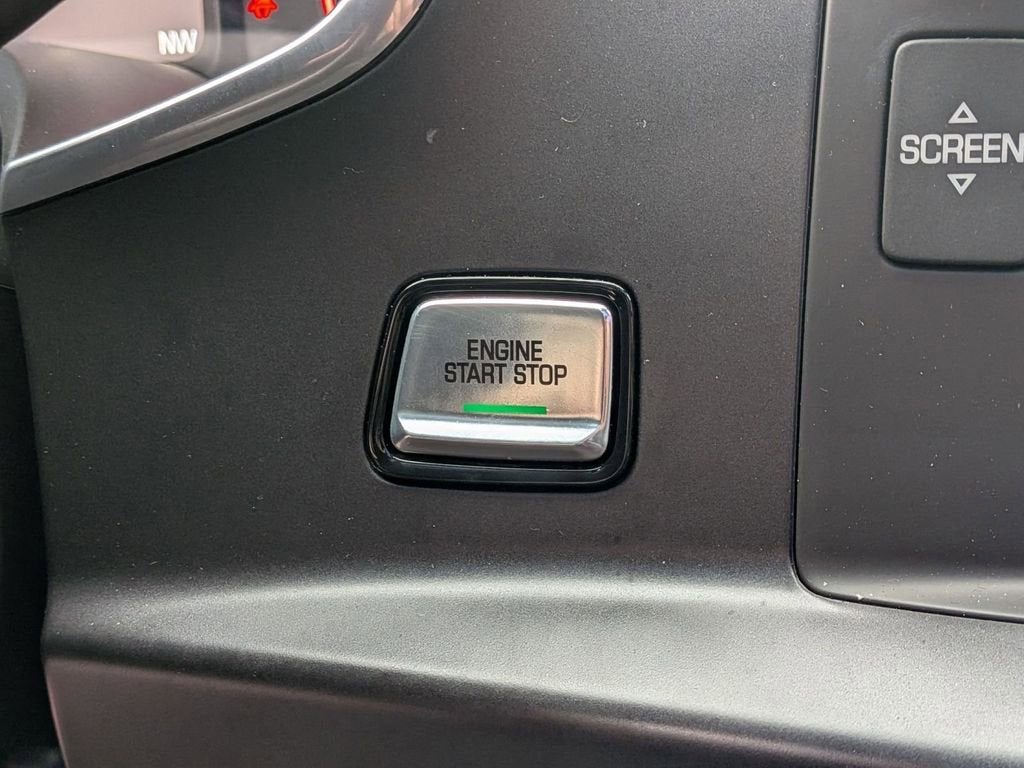 2018 Chevrolet Corvette Z06 Z06 1LZ