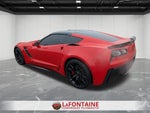 2018 Chevrolet Corvette Z06 Z06 1LZ