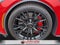 2018 Chevrolet Corvette Z06 Z06 1LZ
