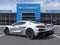 2027 Chevrolet Corvette ZR1X 3LZ
