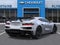 2027 Chevrolet Corvette ZR1X 3LZ