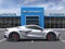 2027 Chevrolet Corvette ZR1X 3LZ