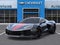 2027 Chevrolet Corvette Grand Sport 1LT