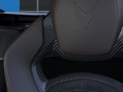 2027 Chevrolet Corvette Grand Sport 3LT
