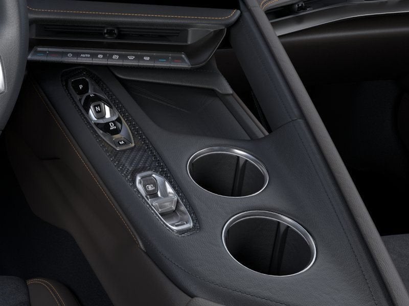 2027 Chevrolet Corvette Grand Sport 3LT