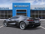 2027 Chevrolet Corvette Grand Sport 3LT