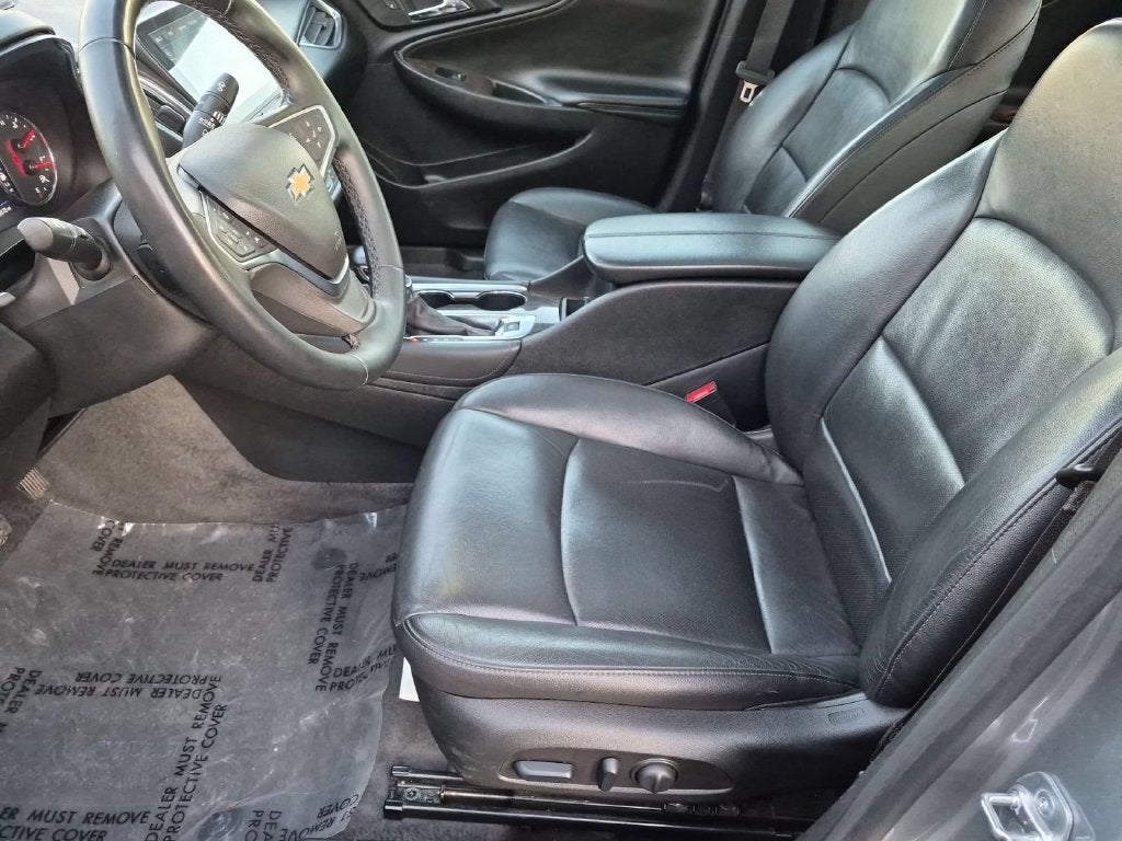 2024 Chevrolet Malibu 2LT