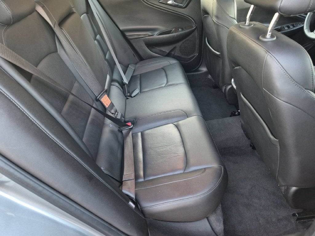 2024 Chevrolet Malibu 2LT