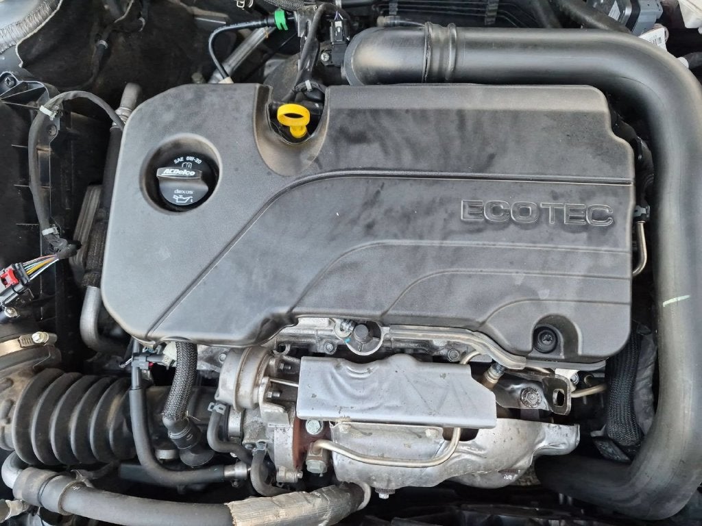 2024 Chevrolet Malibu 2LT