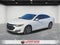 2021 Chevrolet Malibu RS