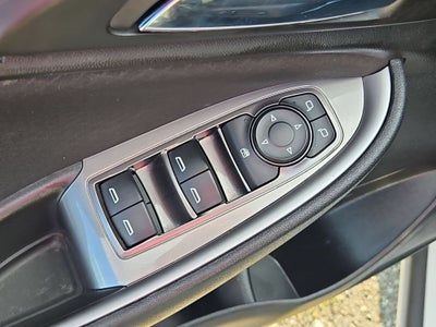 2021 Chevrolet Malibu RS