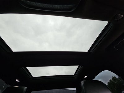 2018 Cadillac CT6 Luxury AWD