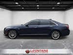 2018 Cadillac CT6 Luxury AWD