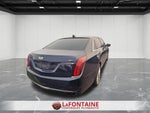2018 Cadillac CT6 Luxury AWD