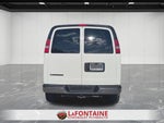 2017 Chevrolet Express Passenger 3500 LT
