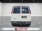 2017 Chevrolet Express Passenger 3500 LT