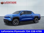 2025 Chevrolet Silverado EV RST - Extended Range