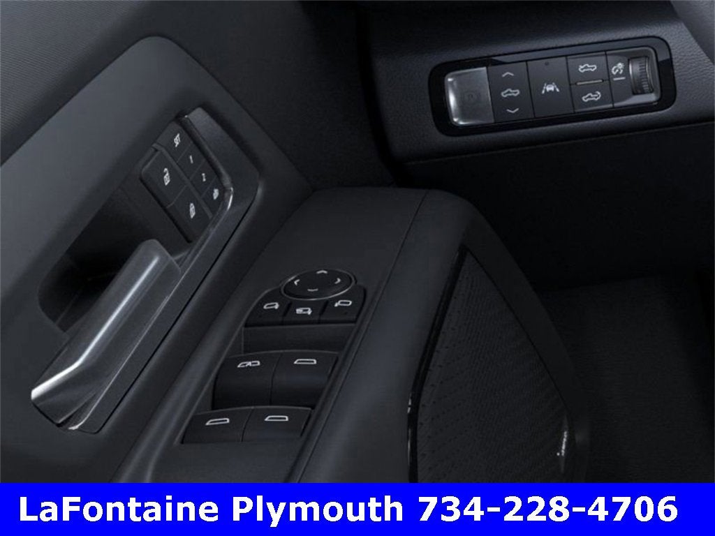 2025 Chevrolet Silverado EV RST - Extended Range