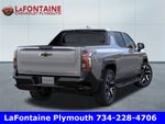 2025 Chevrolet Silverado EV RST - Extended Range