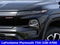 2025 Chevrolet Silverado EV RST - Extended Range