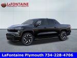 2025 Chevrolet Silverado EV RST - Max Range