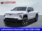 2025 Chevrolet Silverado EV RST - Max Range