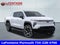 2025 Chevrolet Silverado EV RST - Max Range