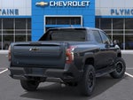 2026 Chevrolet Silverado EV Trail Boss - Max Range