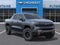 2026 Chevrolet Silverado EV Trail Boss - Max Range