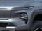 2026 Chevrolet Silverado EV Trail Boss - Max Range