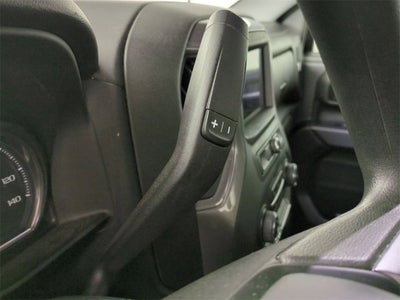 2023 Chevrolet Silverado 2500 HD Custom