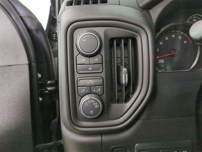 2023 Chevrolet Silverado 2500 HD Custom