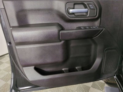 2023 Chevrolet Silverado 2500 HD Custom