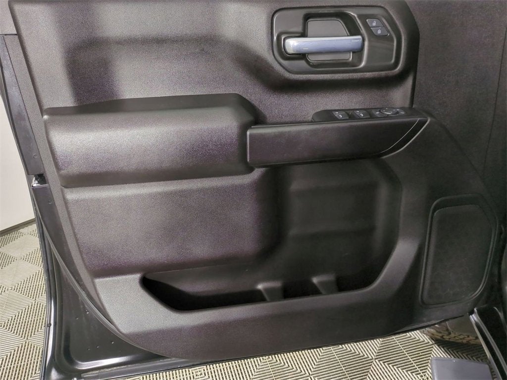 2023 Chevrolet Silverado 2500 HD Custom