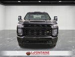 2023 Chevrolet Silverado 2500 HD Custom