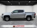 2017 Chevrolet Colorado 4WD WT