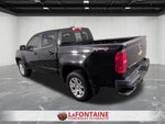 2019 Chevrolet Colorado 4WD LT