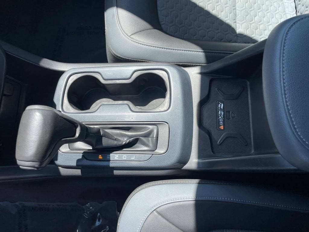 2019 Chevrolet Colorado 4WD Z71