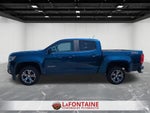 2019 Chevrolet Colorado 4WD Z71