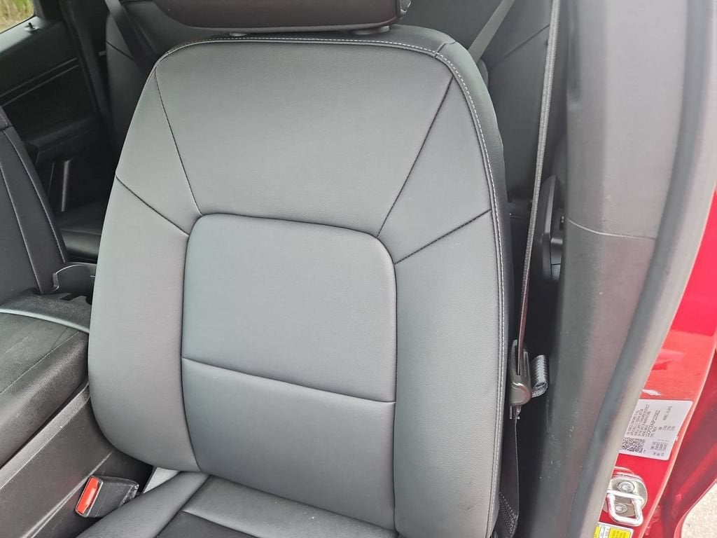 2023 Chevrolet Colorado 4WD LT