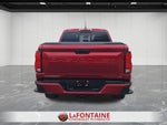 2023 Chevrolet Colorado 4WD LT