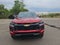 2023 Chevrolet Colorado 4WD LT