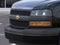 2026 Chevrolet Express Cargo 2500 WT