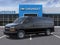 2026 Chevrolet Express Cargo 2500 WT