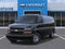 2026 Chevrolet Express Cargo 2500 WT