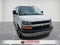 2021 Chevrolet Express Cargo 2500 RWD 2500 Regular Wheelbase WT