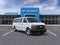 2026 Chevrolet Express Cargo 2500 WT