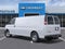 2026 Chevrolet Express Cargo 2500 WT
