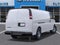 2026 Chevrolet Express Cargo 1WT